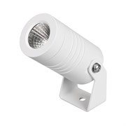 Светильник ALT-RAY-R42-5W Day4000 (WH, 25 deg, 230V) (Arlight, IP67 Металл, 3 года) 053624