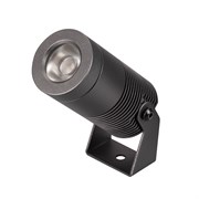 Светильник ALT-RAY-R44-8W Warm2700 (DG, 33 deg, 230V) (Arlight, IP67 Металл, 3 года) 051801