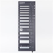 Стенд Профиль Линейный Свет LUX-E10-1760x600mm (DB 3мм, пленка, подсветка) (Arlight, -) 000900