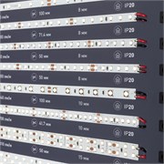 Стенд Ленты Универсальные RT-LUX-E1-1760x600mm (v.2, DB 3мм, пленка, подсветка) (Arlight, -) 000905(1)