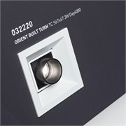 Стенд Светильники интерьерные встраиваемые ARLIGHT-E42-1760х600mm (DB 3мм, пленка, подсветка) (Arlight, -) 039694