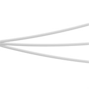 Лента герметичная VELA-M240-2.5x6mm 24V Warm2700 (5 W/m, IP65, 5m) (Arlight, узкая) 053269