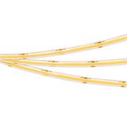 Лента герметичная COB-SE-X378-8mm 24V Warm2700 (11 W/m, IP65, 5m) (Arlight, -) 058303