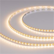 Лента FC-M160-4mm 24V Warm3000-CX1 (10 W/m, IP20, 5m) (Arlight, резка 1 светодиод) 057859