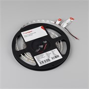 Лента UL-A120-8mm 24V Warm3000 (2 W/m, IP20, 5m) (Arlight, Открытый) 057522