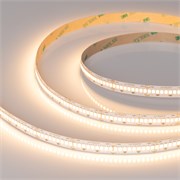 Лента ULTRA-A288-10mm 24V Warm2700 (17 W/m, IP20, 5m) (Arlight, высок.эфф.200 лм/Вт) 054932