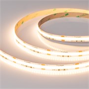 Лента COB-X560-10mm 24V Dim-To-Warm (14 W/m, IP20, 5m) (Arlight, Dim-To-Warm) 051296