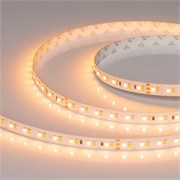 Лента UL-A160-10mm 24V Warm-MIX (15 W/m, IP20, 5m) (Arlight, Изменяемая ЦТ) 057684
