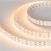 Лента RT 2-5000 24V Warm3000 2x2 (5060, 720 LED, LUX) (Arlight, 34.4 Вт/м, IP20) 025273(1)-2