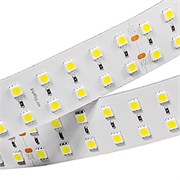 Лента RT 2-2500 24V Cool 2x2 (5060, 350 LED) (Arlight, 33.6 Вт/м, IP20) 018742-1