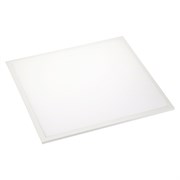 Панель IM-EMERGENCY-3H-S600x600-40W Day4000 (WH, 120 deg, 230V) (Arlight, IP40 Металл, 2 года) 056638