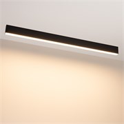 Светильник SP-LINE-3567-L960-32W Warm3000 (BK, 120 deg, 230V) IP33 (Arlight, Металл) 056354