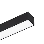 Светильник SP-LINE-5050-L1050-35W Warm3000 (RAL9005, 120 deg, MOTION, 230V) IP33 (Arlight, IP33) 056160