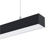 Светильник SP-LINE-HANG-5050-L1050-35W Day4000 (RAL9005, 120 deg, MOTION, 230V) IP33 (Arlight, IP33) 056144