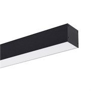 Светильник SP-LINE-3535-L1004-12W Day4000 (RAL9005, 120 deg, 230V) IP33 (Arlight, Металл) 056964