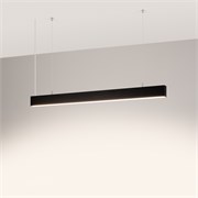 Светильник SP-LINE-HANG-3567-L960-32W Day4000 (BK, 120 deg, 230V) IP33 (Arlight, Металл) 056357