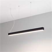 Светильник SP-LINE-HANG-5050-L1460-46W Day4000 (BK, 120 deg, 230V) IP33 (Arlight, Металл) 056466