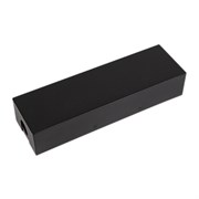Короб ART-INBELT-POWER-BOX-L295-SIDE (BK, 48V) (Arlight, -) 051143