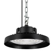 Светильник SP-ERCON-R255-150W White5000 (BK, 60 deg, 230V) (Arlight, IP65 Металл, 5 лет) 056102