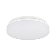 Светильник CL-BOUWER-MOTION-R300-21W Day4000-MIX (WH, 110 deg, 230V) (Arlight, IP54 Пластик, 5 лет) 054761