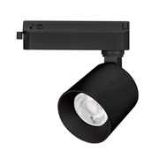 Светильник LGD-DYKE-2TR-R60-8W Warm3000 (BK, 38 deg, 230V) (Arlight, IP20 Металл, 5 лет) 052260
