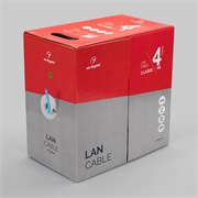 Кабель ARL-UTP-CLASSIC-4PR-23AWG-CAT6-CU (305m) (Arlight, -) 025055(1)-1