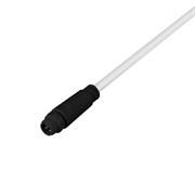 Коннектор питания ARL-WAVE-0612-CON-POWER-MALE-BLK (Arlight, IP67 Пластик, 3 года) 053038