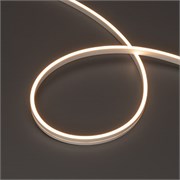 Лента герметичная MOONLIGHT-SIDE-A168-04x10mm 24V Warm3000 (7.2 W/m, IP65, 0.5m, wire x1) (Arlight, Образец) 055509