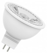 4058075480551 LS MR16 60 120°   5,2W/830 220-240V GU5.3 500lm d50x41 4058075129122