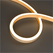 Лента герметичная NOVA-SIDE-PU-B84-12x20mm 24V RGB-Warm (15 W/m, IP68, 5m, wire x2) (Arlight, Полиуретан) 050615