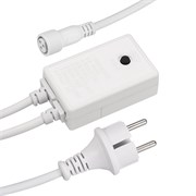 Контроллер ARD-CLASSIC-LIVE-1.5M White (230V, 1.6A) (Ardecoled, Закрытый) 025892-2
