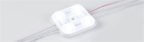 Модуль герметичный ARL-ORION-R20-12V Cool (2835, 4 LED) (Arlight, Закрытый) 026535(1)-1