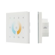 Панель Sens SR-2300TR-DT8-G4-IN White (DALI, MIX) (Arlight, -) 023795-1