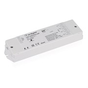 Контроллер SR-1009FA-1 (12-36V, 240-720W) (Arlight, IP20 Пластик, 3 года) 018268-1
