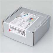 Панель Sens SR-2300TR-DT8-G1-IN White (DALI, RGBW) (Arlight, -) 023803-1
