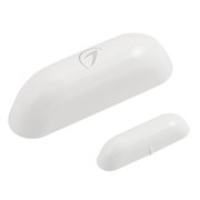 INTELLIGENT ARLIGHT Датчик открытия двери ZW-809-SUF (ZW-RU, магнит-геркон) (IARL, Пластик) 023965-3
