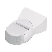 Датчик движения NAVE-PIR-SURFACE-300W (230V, 1.3A, MULTI, IP65) (Arlight, Пластик) 031839-1