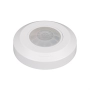 Датчик движения PRIME-PIR-SURFACE-R76-200W-WH (230V, 0.87A, SLIM) (Arlight, IP20 Пластик, 5 лет) 031845(1)-1
