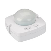 Датчик NAVE-PIR-UP-360-230V-MULTI (102x102, 2000W, IP20) (Arlight, -) 027872-1