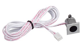 ИК-датчик SR-Hand-Switch-Silver-S (Arlight, -) 018355-1
