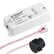 ИК-датчик SR-8001B Black (220V, 500W, IR-Sensor) (Arlight, -) 020209-1