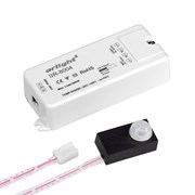 Датчик SR-8004 black (220V, 500W, PIR-Sensor) (Arlight, -) 020864-1