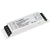 Диммер DIM118-M (12-24V, 10A, 1-10V) (Arlight, IP20 Металл, 2 года) 026455-1
