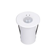 INTELLIGENT ARLIGHT Датчик присутствия DALI2-301-15-72-FP-IN White (BUS) (IARL, IP20 Пластик, 3 года) 050545-1