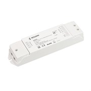 INTELLIGENT ARLIGHT Диммер SMART-DALI-104-72-ADDR-DIM-DT6-SUF (12-48V, 4x5A) (IARL, IP20 Пластик, 5 лет) 028421-3