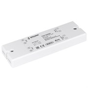 INTELLIGENT ARLIGHT Диммер DALI-101-PD-SUF (12-24V, 10A) (IARL, IP20 Пластик, 3 года) 026495-3