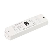 INTELLIGENT ARLIGHT Диммер DALI-104-SUF (12-36V, 4х5А) (IARL, IP20 Пластик, 3 года) 026503-3