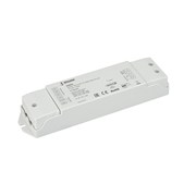 INTELLIGENT ARLIGHT Диммер SMART-DALI2-301-72-ADDR-DIM-PS-SUF (12-48V, 1x15A) (IARL, IP20 Пластик, 5 лет) 028420(1)