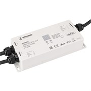 INTELLIGENT ARLIGHT Диммер DALI-104-IP67-SUF (12-36V, 4x5A) (IARL, IP67 Пластик, 3 года) 026496-3