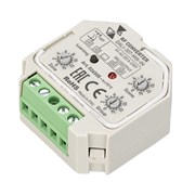 INTELLIGENT ARLIGHT Конвертер RF-сигнала DALI-307-MIX-IN (DALI-BUS, RF, PUSH) (IARL, Пластик) 026505-3